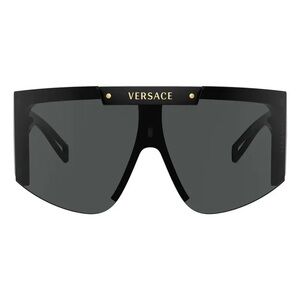 Black Versace VE4393 Sunglasses
